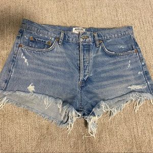 Agolde Shorts